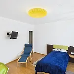 Lakeside Apartment Seeboden