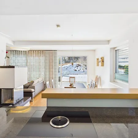 Lakeside Apartment Seeboden