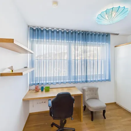 Lakeside Apartment Seeboden