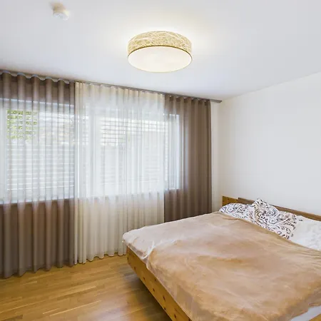 Apartamento Lakeside Seeboden