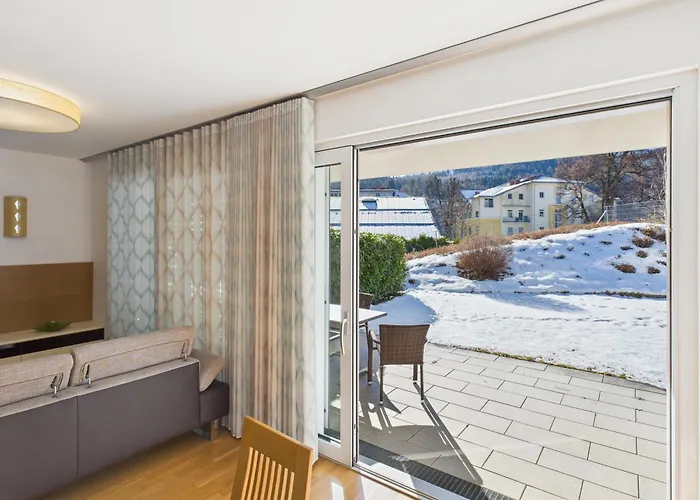 Apartment Lakeside *