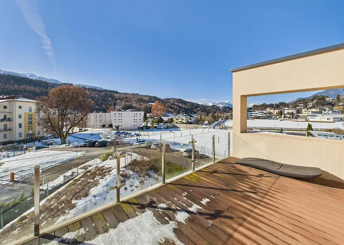 Apartment Lakeside *