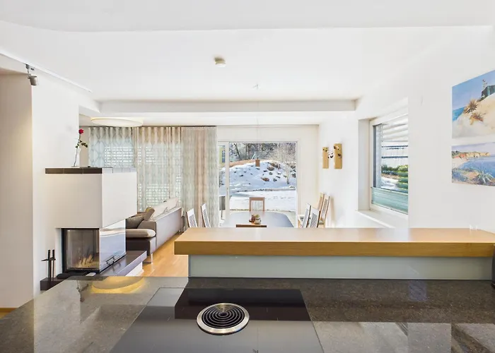 Lakeside Apartment Seeboden