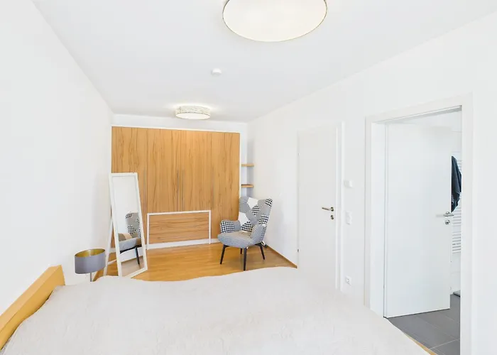 Lakeside * Зеебоден