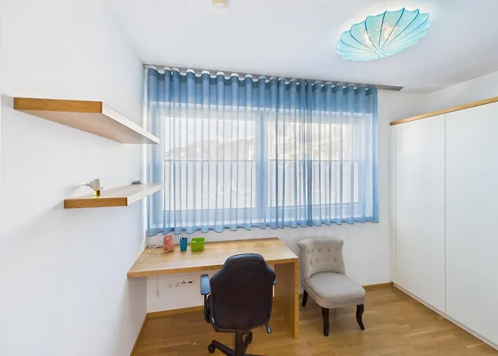 Lakeside Apartment Seeboden